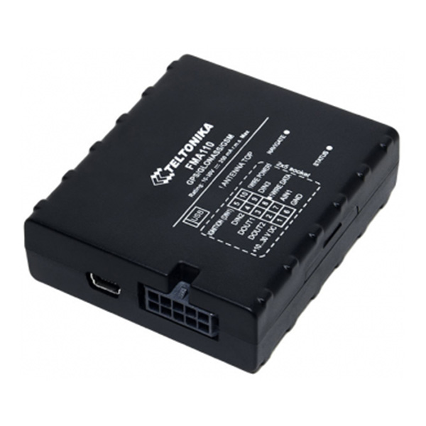 ردیاب خودرو تلتونیکا FMA110