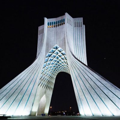 ردیاب‌ خودرو در تهران