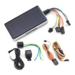 ردیاب خودرو کانکاکس GT06N