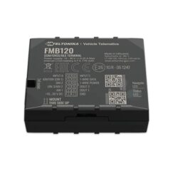 ردیاب خودرو تلتونیکا FMB120
