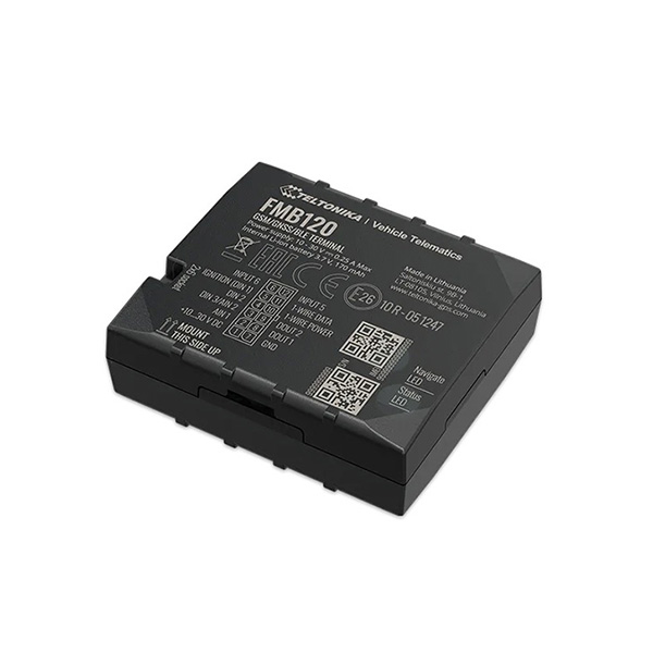 ردیاب خودرو تلتونیکا FMB120