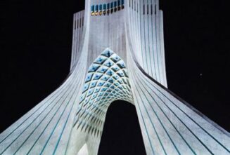 ردیاب خودرو در تهران