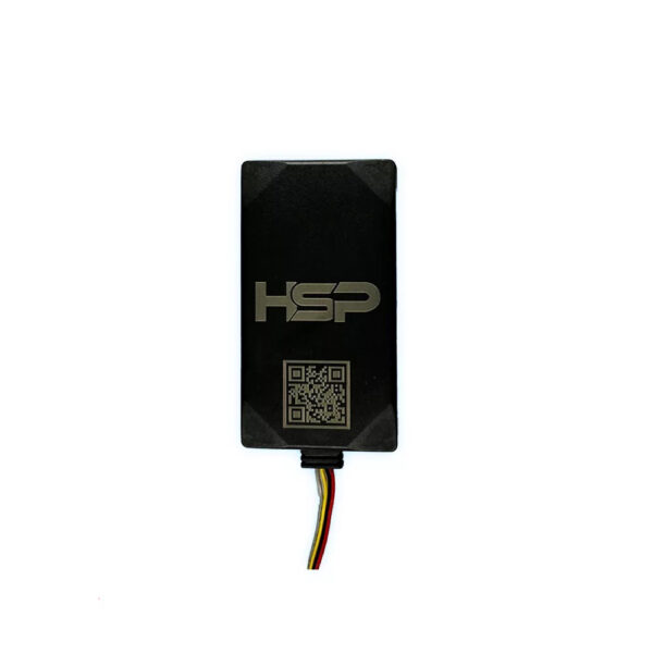 ردیاب خودرو HSP 920