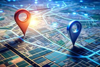 جی پی اس (GPS) چیست؟