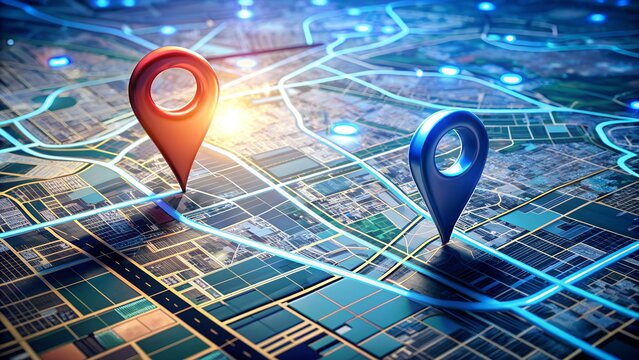 جی پی اس (GPS) چیست؟
