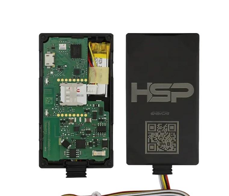 ردیاب خودرو HSP 920