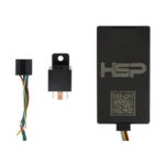 ردیاب خودرو HSP 920