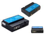 ردیاب خودرو تلتونیکا FM5300