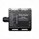 ردیاب خودرو تلتونیکا FMA202