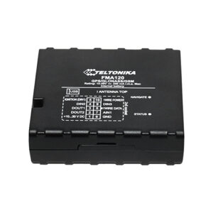 ردیاب خودرو تلتونیکا FMA120