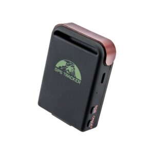 ردیاب شخصی تلتونیکا TMT250