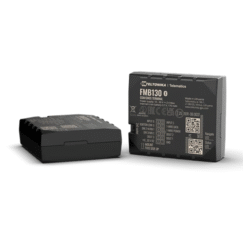ردیاب خودرو تلتونیکا FMB130