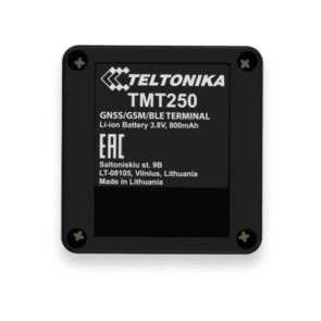 ردیاب شخصی تلتونیکا TMT250