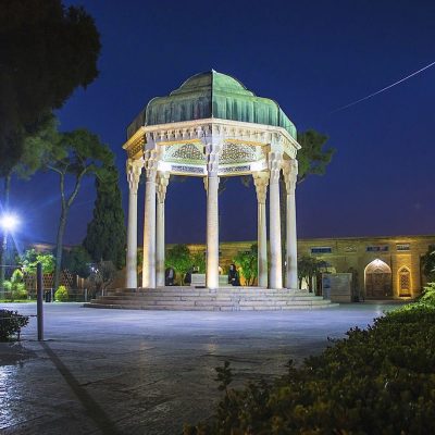 ردیاب خودرو در شیراز
