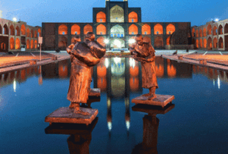 ردیاب خودرو در یزد