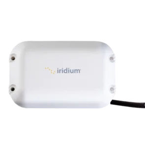 Iridium Edge جی پی اس قایق و کشتی