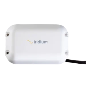 Iridium Edge جی پی اس قایق و کشتی