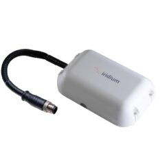 Iridium Edge جی پی اس قایق و کشتی