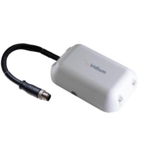 Iridium Edge جی پی اس قایق و کشتی