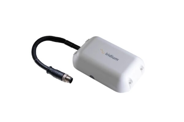Iridium Edge جی پی اس قایق و کشتی