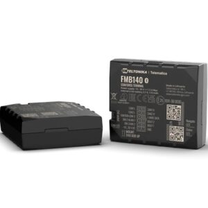 ردیاب خودرو تلتونیکا FMB140