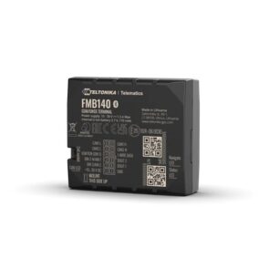 ردیاب خودرو تلتونیکا FMB140