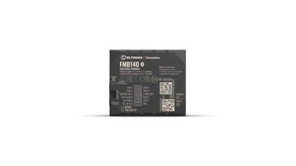ردیاب خودرو تلتونیکا FMB140