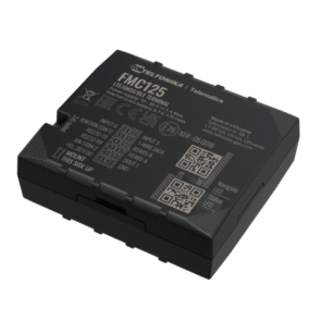 ردیاب خودرو تلتونیکا FMC125