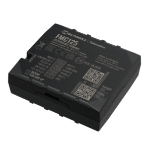ردیاب خودرو تلتونیکا FMC125