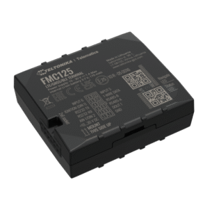 ردیاب خودرو تلتونیکا FMC125