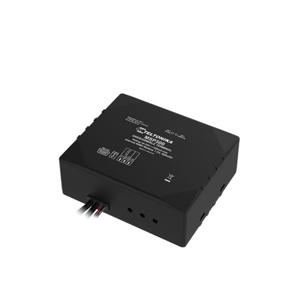 ردیاب خودرو تلتونیکا Teltonika MSP500